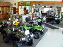 Showroom